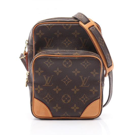 Louis Vuitton Monogram Amazon Shoulder Bag M45236