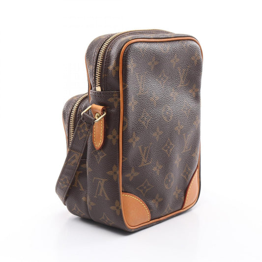 Louis Vuitton Monogram Amazon Shoulder Bag M45236