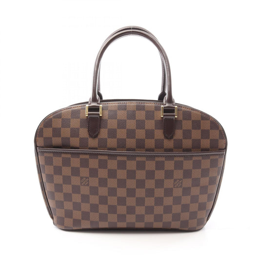Louis Vuitton Damier Ebene Handbag N51282