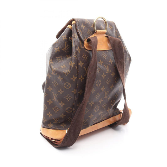 Louis Vuitton Monogram Backpack M51135