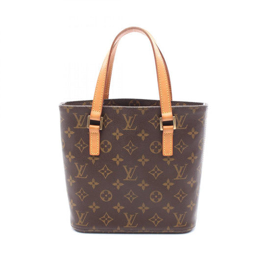Louis Vuitton Monogram Vavin PM Handbag M51172