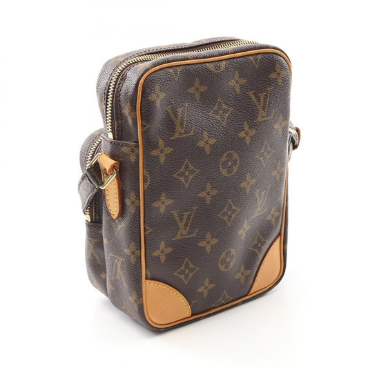 Louis Vuitton Monogram Amazon Shoulder Bag M45236