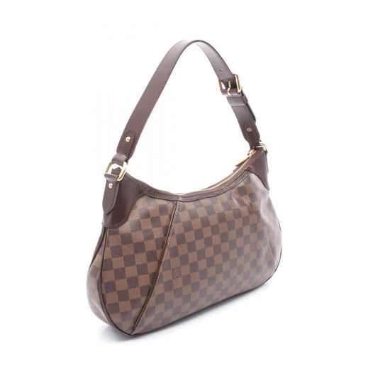 Louis Vuitton Thames GM Damier Ebene Shoulder Bag