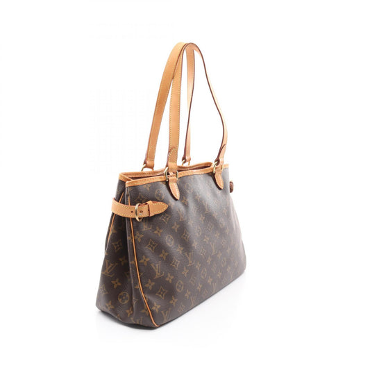 Louis Vuitton Monogram Shoulder Bag M51154