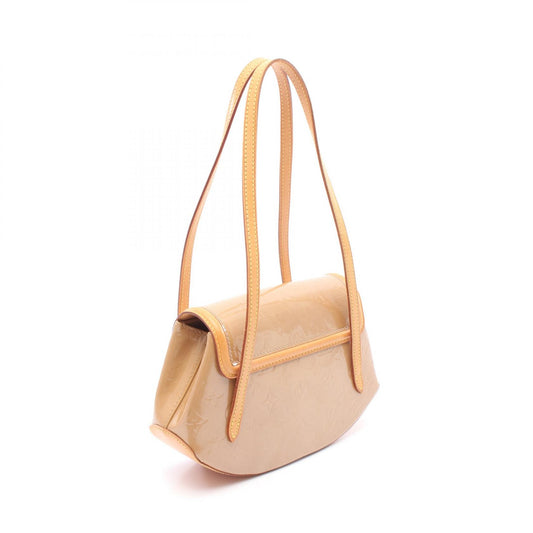 Louis Vuitton Biscayne Bay PM Monogram Vernis Shoulder Bag M91289