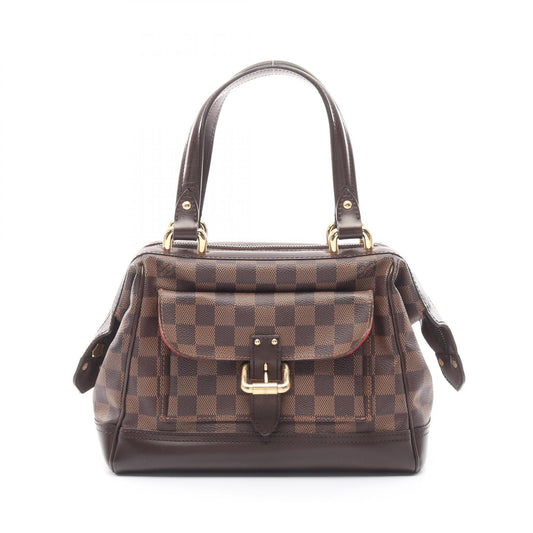 Louis Vuitton Damier Ebene Handbag N51201