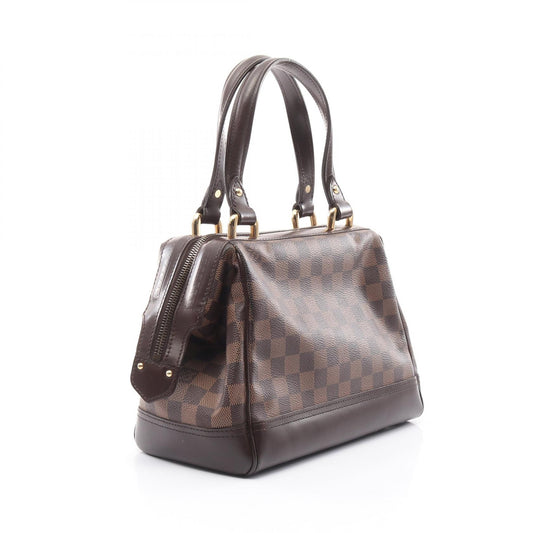 Louis Vuitton Damier Ebene Handbag N51201