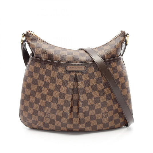 Louis Vuitton Bloomsbury PM Damier Ebene Shoulder Bag