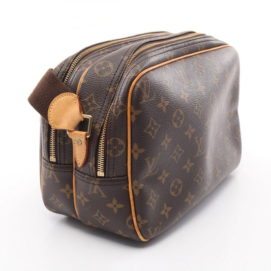 Louis Vuitton Monogram Reporter PM Shoulder Bag