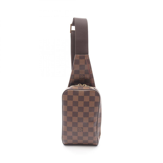 Louis Vuitton Damier Ebene Waist Bag N51994