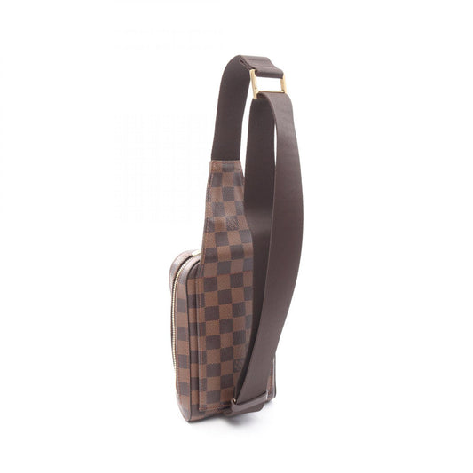 Louis Vuitton Damier Ebene Waist Bag N51994