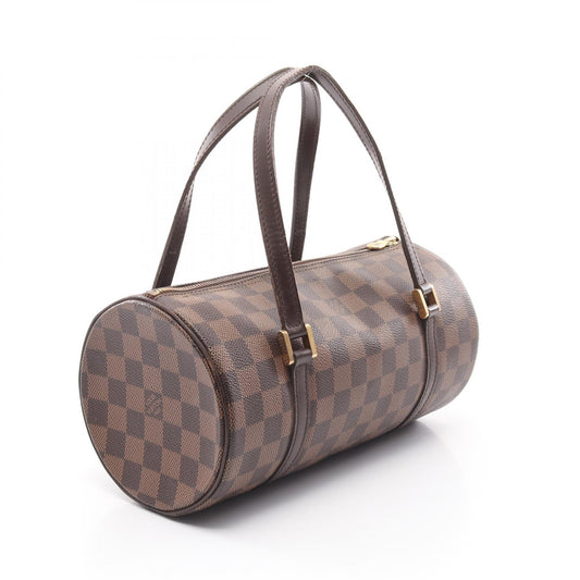 Louis Vuitton Papillon 26 Damier Ebene Handbag N51304