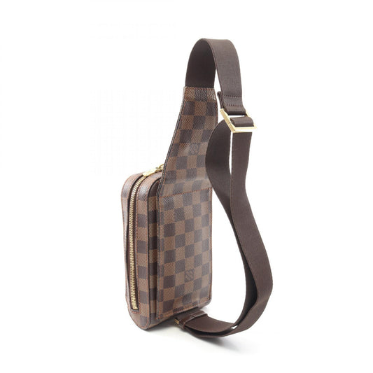 Louis Vuitton Damier Geronimos Waist Bag N51994