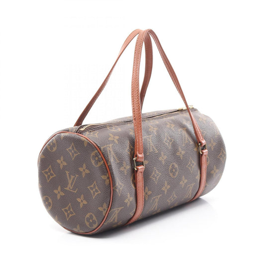 Louis Vuitton Papillon 26 Monogram Handbag M51366