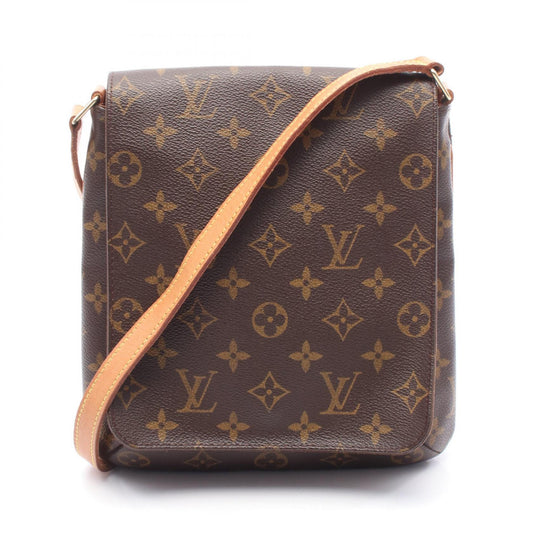 Louis Vuitton Monogram Musette Salsa Shoulder Bag M51258