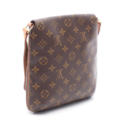 Louis Vuitton Monogram Musette Salsa Shoulder Bag M51258