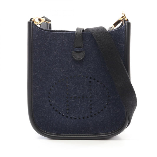 Hermes Evelyne TPM Amazon Shoulder Bag
