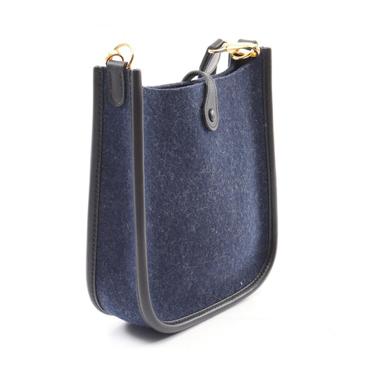 Hermes Evelyne TPM Amazon Shoulder Bag
