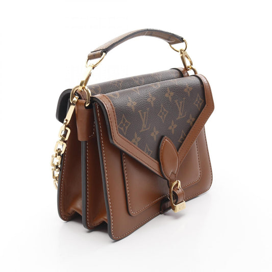 Louis Vuitton Monogram Handbag M44386