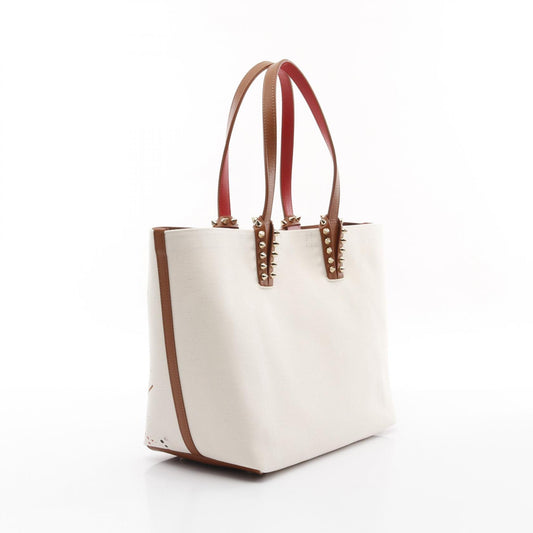 Christian Louboutin Cabata Beach Bag Small Tote