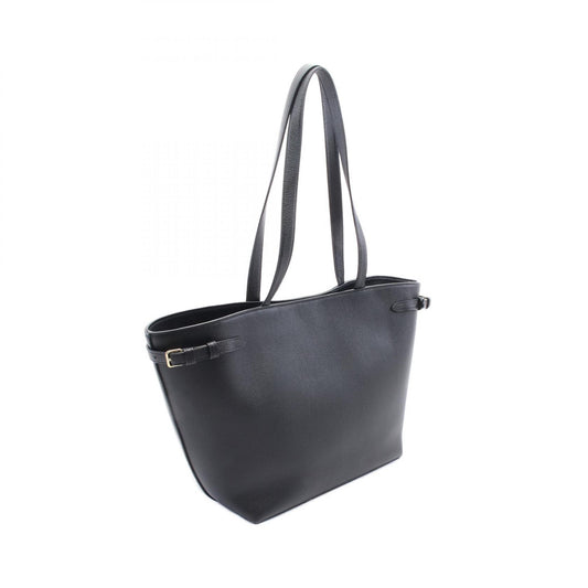 Celine Medium Cabas Anais Leather Tote Bag