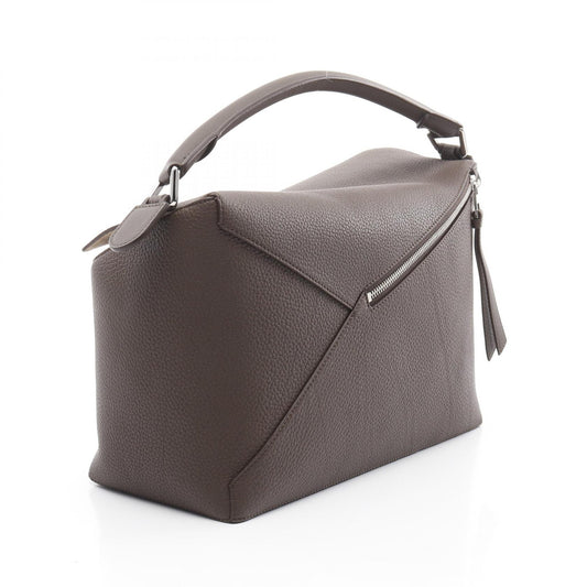 Loewe Puzzle Edge Large Leather Handbag