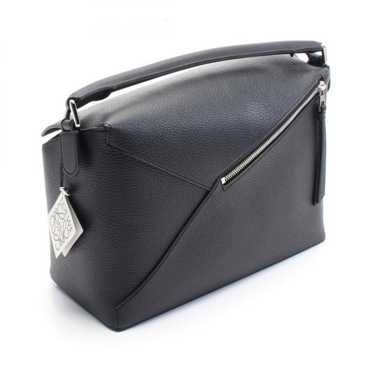 Loewe Puzzle Edge Large Leather Handbag
