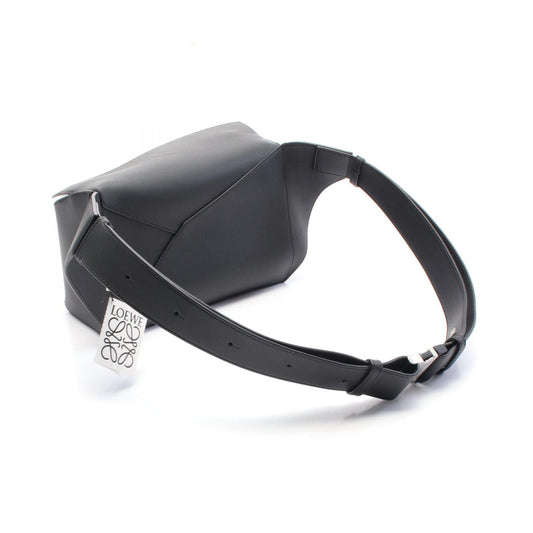 Loewe Leather Puzzle Small Waist Bag