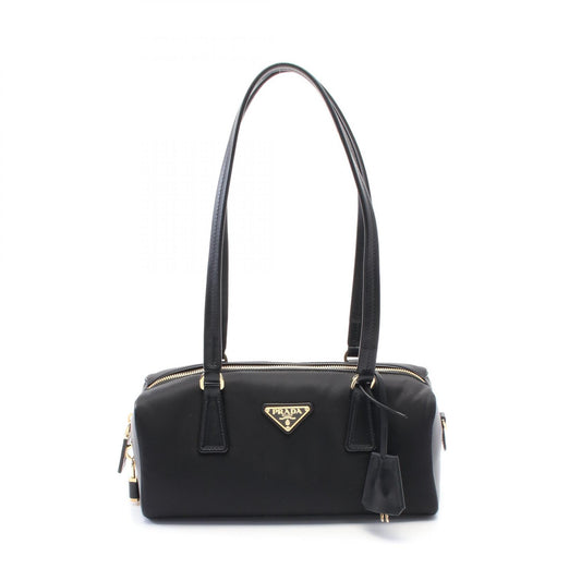 Prada Re-Nylon Medium Top Handle Bag