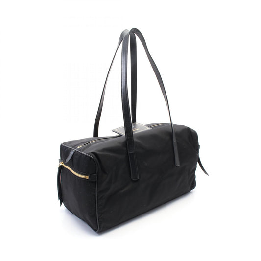 Prada Re-Nylon Large Top Handle Shoulder Bag