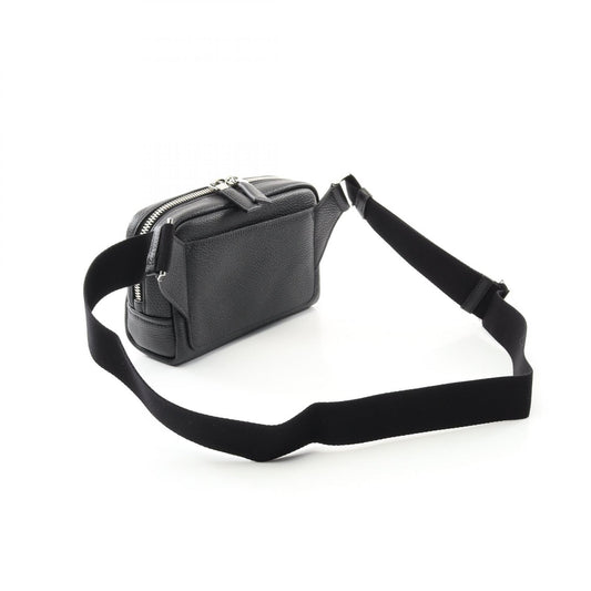Prada Vitello Daino Leather Waist Bag