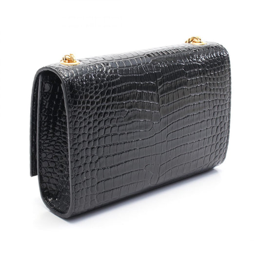 Yves Saint Laurent Leather Kate Small Shoulder Bag