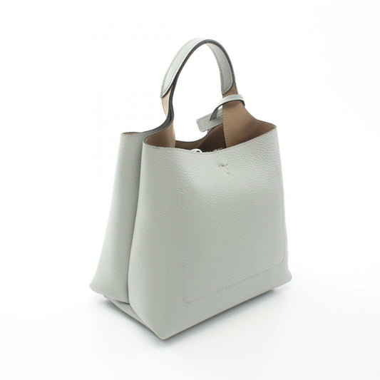 Tod's Leather Handbag Green