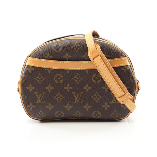 Louis Vuitton Monogram Shoulder Bag M51221