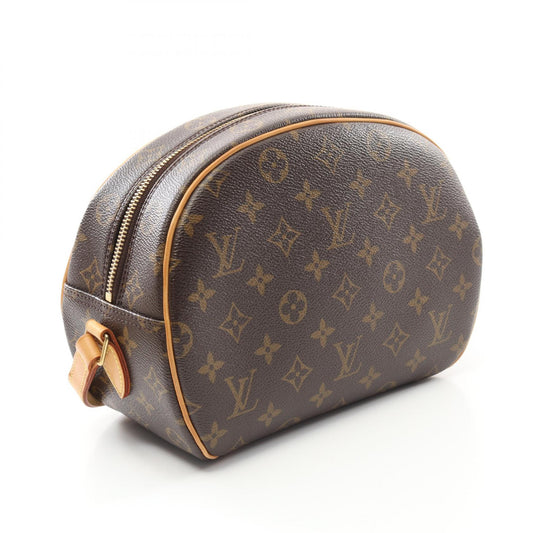 Louis Vuitton Monogram Shoulder Bag M51221