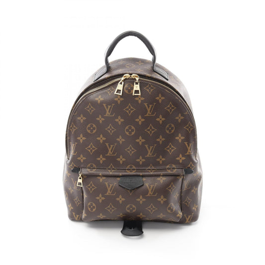 Louis Vuitton Monogram Palm Springs Backpack MM M44874