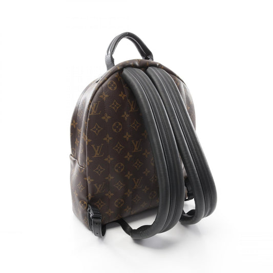 Louis Vuitton Monogram Palm Springs Backpack MM M44874
