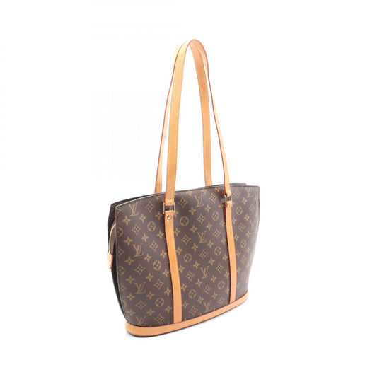 Louis Vuitton Babylon Monogram Shoulder Bag M51102