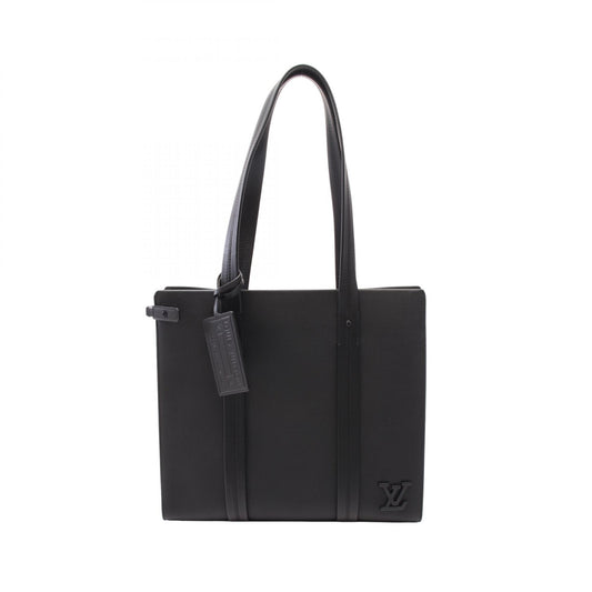 Louis Vuitton Aerogram Leather Takeoff Tote Bag M57308