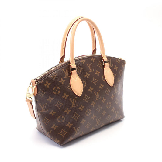 Louis Vuitton Monogram Boétie NM PM Handbag M45986