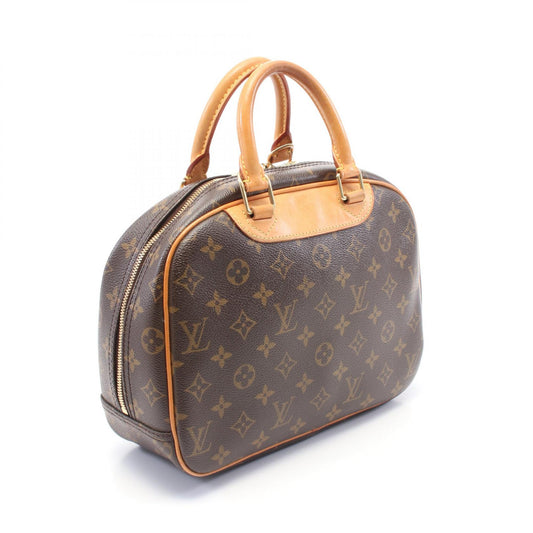 Louis Vuitton Trouville Monogram Handbag M42228