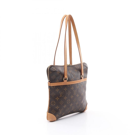 Louis Vuitton Coussin GM Shoulder Bag Monogram