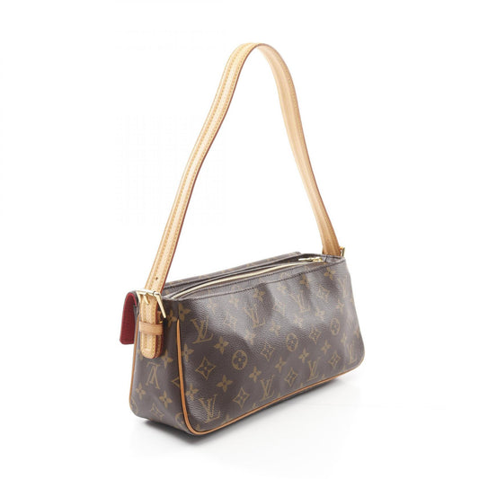 Louis Vuitton Vivacite MM Shoulder Bag M51164