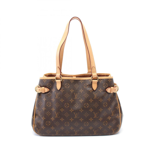 Louis Vuitton Batignolles Horizontal Shoulder Bag
