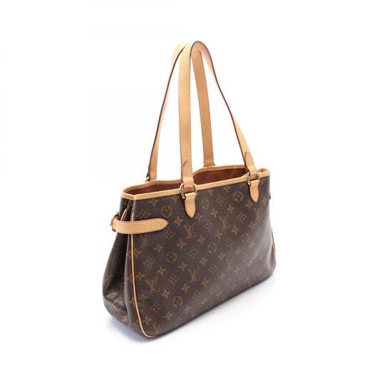 Louis Vuitton Batignolles Horizontal Shoulder Bag
