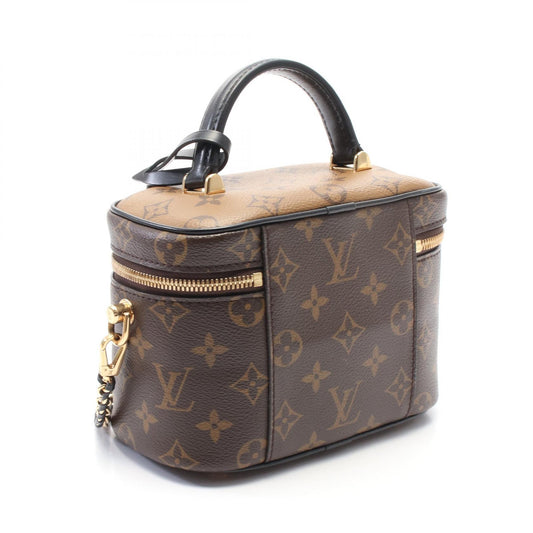 Louis Vuitton Vanity NV PM Handbag M45165