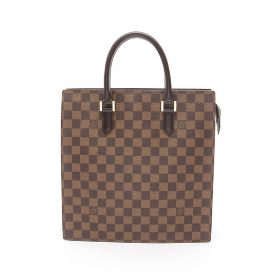 Louis Vuitton Damier Ebene Venice PM Tote Bag