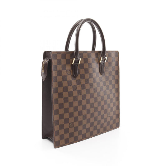 Louis Vuitton Damier Ebene Venice PM Tote Bag
