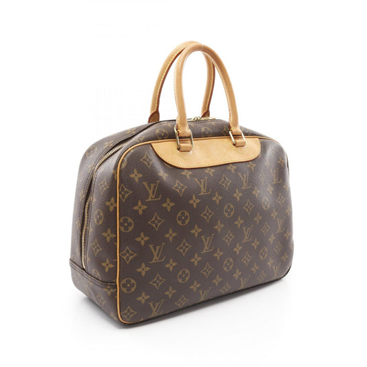Louis Vuitton Monogram Handbag M47270