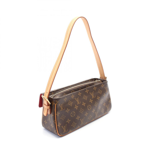 Louis Vuitton Vivacite MM Shoulder Bag M51164